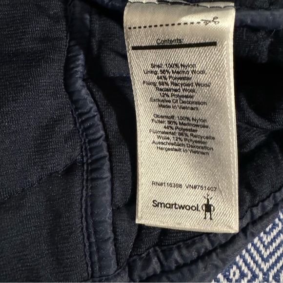 Smart Wool Smart loft Zip Skirt Size Small - Picture 5 of 9